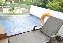Leicester Suites (D13), Apartment #551303231